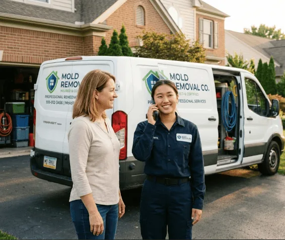 Crawlspace Mold Remediation Leetonia, OH FAQs